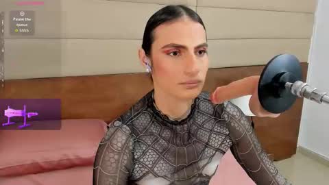  Shantall  online show from 12-14-25, 03:56