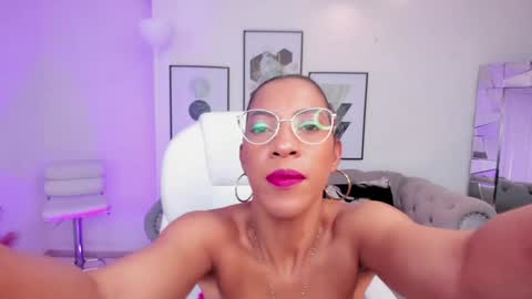 Shantall wills online show from 01-25-25, 08:00