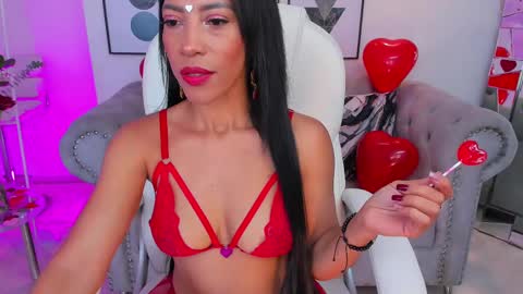 Shantall wills online show from 02-14-25, 08:26