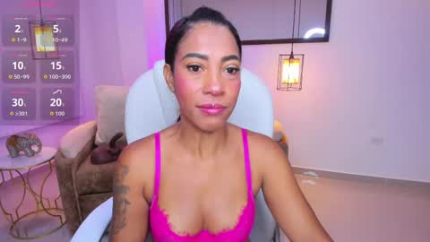 Shantall wills online show from 05-13-26, 09:39