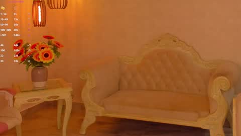 ShantallKnowles online show from 11-18-25, 11:36