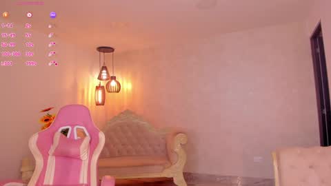 ShantallKnowles online show from 01-12-26, 08:36