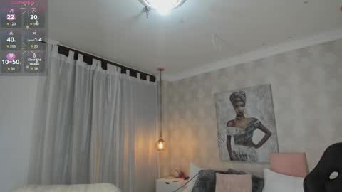 Shantal online show from 09-13-25, 10:48