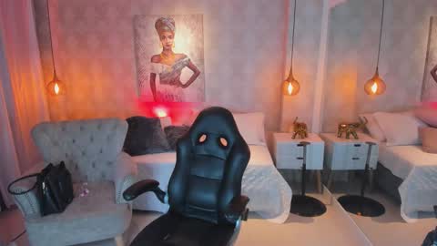 Shantal online show from 01-08-26, 10:50