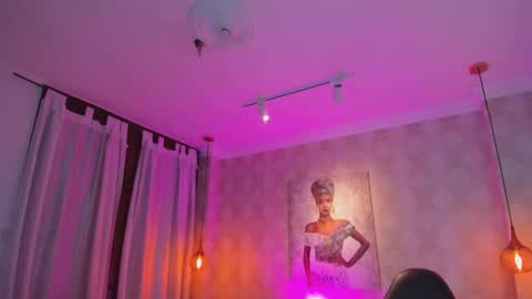 Shantal online show from 01-12-26, 11:15