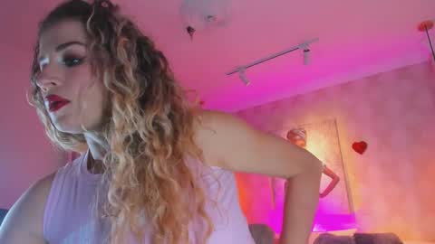 Shantal online show from 02-26-26, 10:47