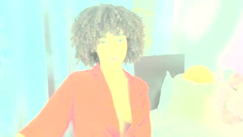 shantalwilliams online show from 01-18-25, 01:41