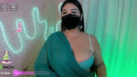 Snapshot of shantatiare_ chatting on 12-26-24, 06:30 SHANTAL  online show from 12-26-24, 06:30