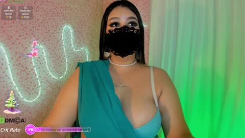 Snapshot of shantatiare_ chatting on 01-04-25, 07:24 SHANTAL  online show from 01-04-25, 07:24
