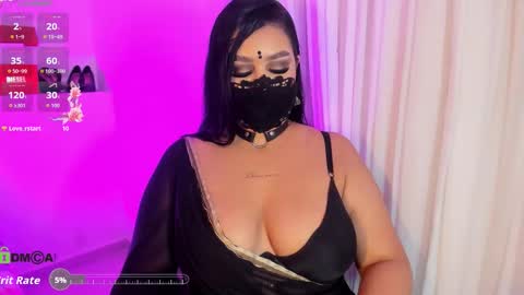 Snapshot of shantatiare_ chatting on 09-18-25, 03:30 SHANTAL  online show from 09-18-25, 03:30