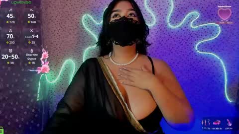 Snapshot of shantatiaree chatting on 05-01-26, 07:57 SHANTAL online show from 05-01-26, 07:57