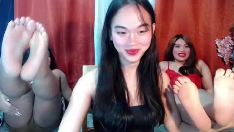 Shantel online show from 02-25-25, 02:11