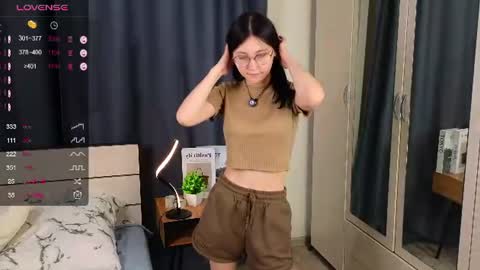 Renata online show from 06-10-26, 03:44