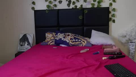 shanty_hugs online show from 12-17-24, 12:45