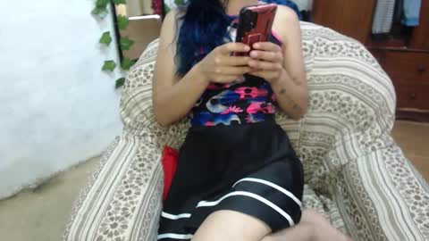 shanyflores5 online show from 03-09-26, 02:21