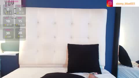  SHANY  online show from 09-16-25, 01:23