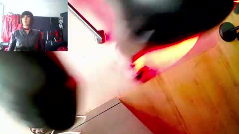 Shapeshifters HQ online show from 07-30-26, 12:37