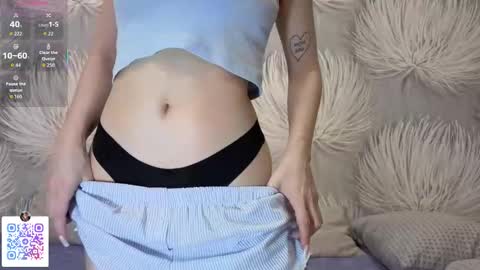 Alica online show from 02-20-26, 08:09