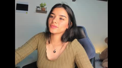 Snapshot of shara_jones chatting on 01-20-25, 05:26 Sara online show from 01-20-25, 05:26