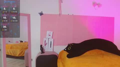 sharamadison online show from 11-05-25, 02:06