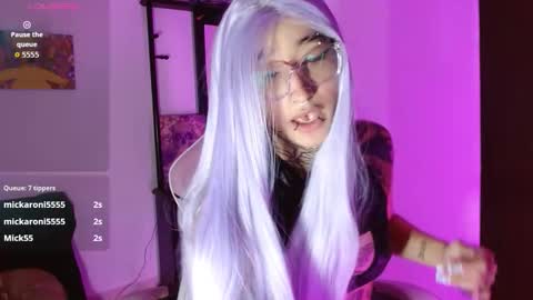 sharaross1 online show from 10-25-25, 05:59