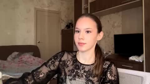 Arina online show from 03-02-26, 08:10