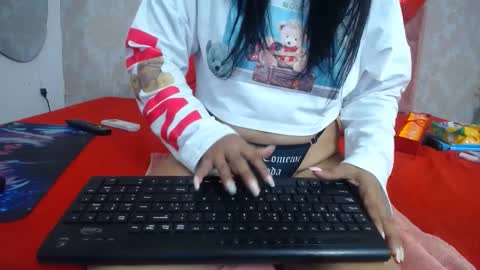 SHARICK online show from 02-27-25, 12:13