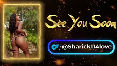 sharick lovee    online show from 02-28-25, 03:15