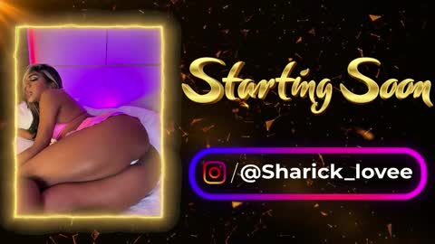 sharick lovee    online show from 10-28-25, 12:09