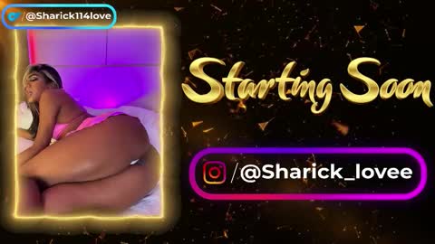 sharick lovee    online show from 02-03-26, 11:59