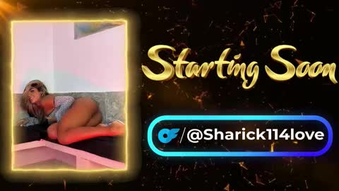 sharick lovee    online show from 03-03-26, 12:22