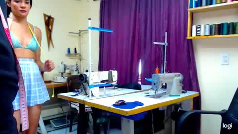 SHARIK online show from 03-23-26, 03:49