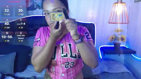 Snapshot of sharit_latina777 chatting on 09-27-25, 07:52 sharit_latina777 online show from 09-27-25, 07:52