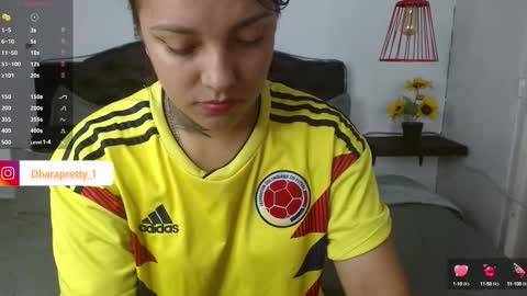 Snapshot of sharit_latina777 chatting on 09-30-25, 07:41 sharit_latina777 online show from 09-30-25, 07:41