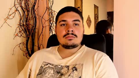 jhon deibyd online show from 02-13-25, 06:16