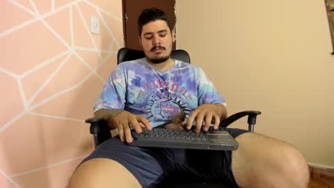 jhon deibyd online show from 02-27-25, 02:32