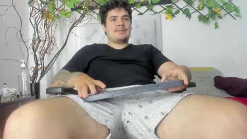 jhon deibyd online show from 09-25-25, 10:13