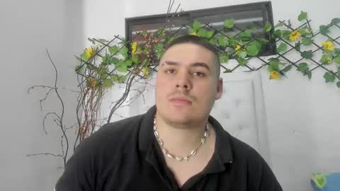 jhon deibyd online show from 10-30-25, 02:46