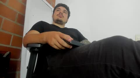 jhon deibyd online show from 04-03-26, 05:00