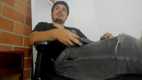 jhon deibyd online show from 04-08-26, 07:14