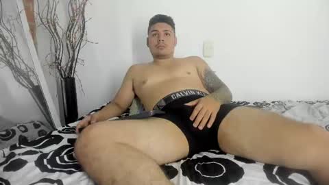 jhon deibyd online show from 07-01-26, 06:59