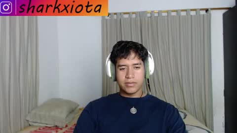 Frqnko online show from 02-23-26, 03:59