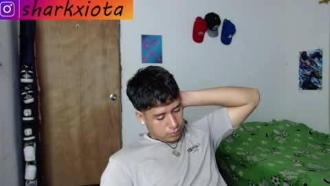 Frqnko online show from 03-10-26, 05:34