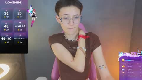 Snapshot of sharli_rose chatting on 12-11-24, 07:46 Sharli online show from 12-11-24, 07:46