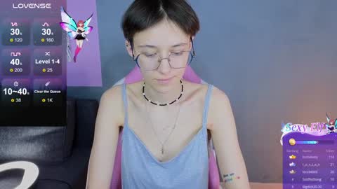 Snapshot of sharli_rose chatting on 12-30-24, 05:34 Sharli online show from 12-30-24, 05:34