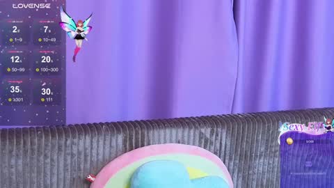 Snapshot of sharli_rose chatting on 01-27-25, 03:28 Sharli online show from 01-27-25, 03:28