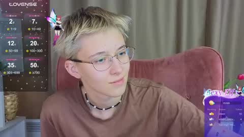 Snapshot of sharli_rose chatting on 03-12-25, 03:18 Sharli online show from 03-12-25, 03:18