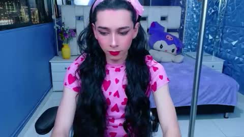 Snapshot of sharlon_ chatting on 04-20-26, 01:14 Sharlond online show from 04-20-26, 01:14