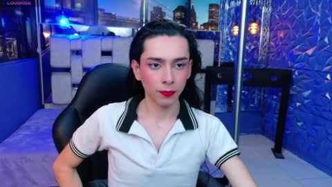 Snapshot of sharlon_ chatting on 05-10-26, 01:05 Sharlond online show from 05-10-26, 01:05