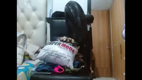 sharlot03 online show from 01-22-25, 11:45